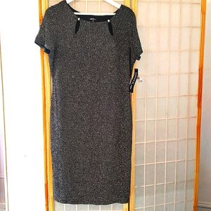 NWT Onyx Dress